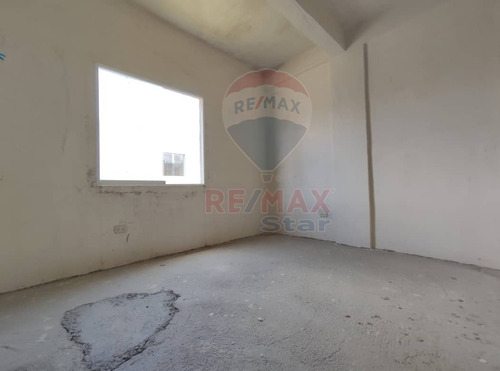 Imagen 2 de 8 de Venta De Townhouse Con Apliación En Obra Gris Ubicado En La Piedad Norte, Palavecino