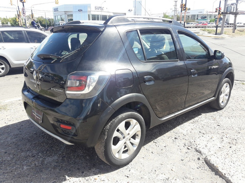 Renault Sandero Stepway Ii Privilege