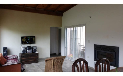 Imagen 12 de 13 de Hermosa Casa Quinta Sobre Lote De 2085 Mts2. Pontevedra