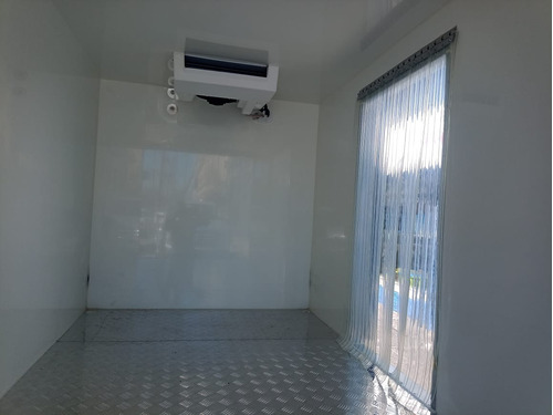 Imagen 8 de 14 de Foton Refrigerado 2023