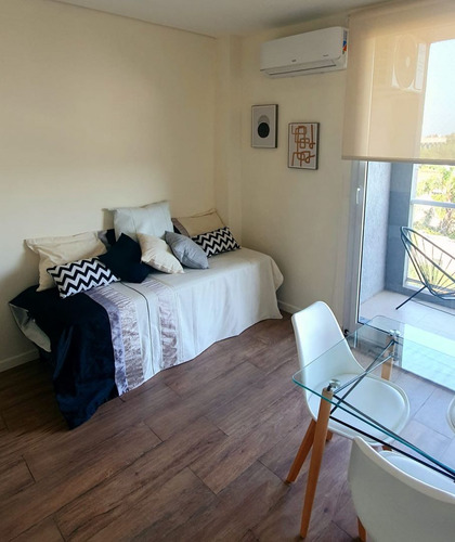 Departamento En Venta En Alberdi