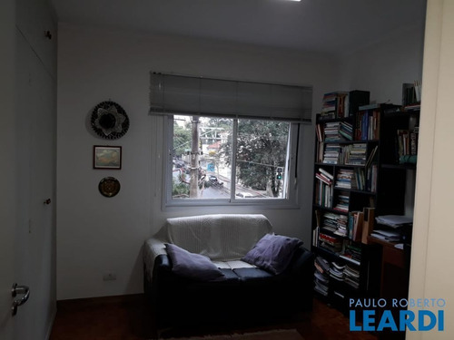Imagem 15 de 15 de Apartamento - Vila Clementino - Sp - 585079