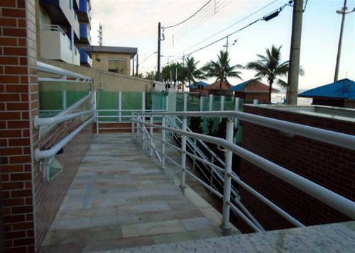 Apartamento - Venda - Centro - Mongagua - Abe12