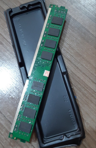 Kit I5 4670 + Memória Ddr3 1333 Mhz 2gb