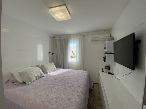 Imagem 12 de 24 de Apartamento 02 Quartos No Parque Das Castanheiras. - 22092