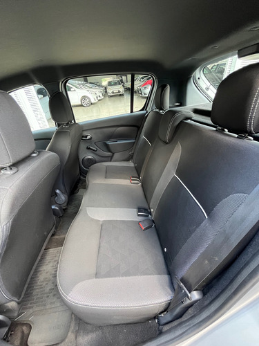Renault Sandero 1.0 S Edition 12V 5P