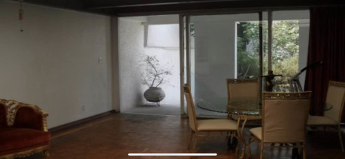 Imagen 2 de 9 de Venta Casa Sobre Paseos Del Pedregal