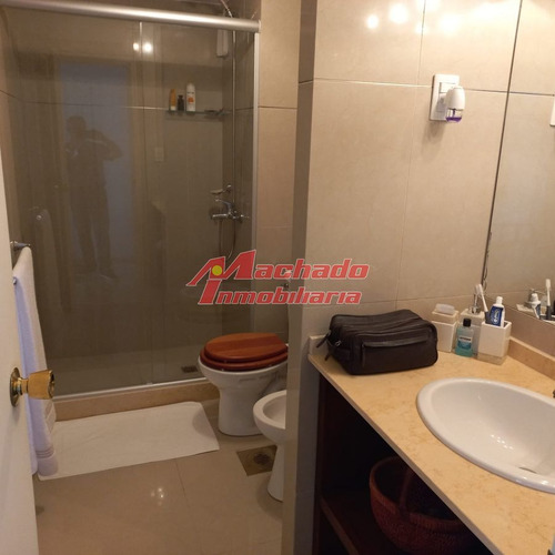 Imagen 30 de 30 de Apartamento De 3 Dormitorios En Venta En Punta Del Este, Vista Al Puerto