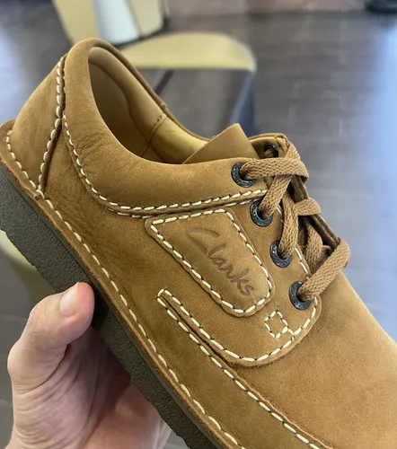 Zapatos clarks sale