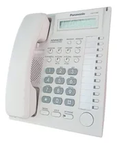 Comprar Teléfono Panasonic Kx-t7730 Programador D Central Telefónica