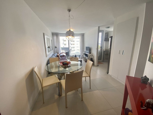 Imagen 5 de 23 de Apartamento 2 Dormitorios Península Punta Del Este - Punta Del Este Peninsula