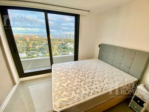 Imagen 7 de 11 de Venta Departamento - 1 Dormitorio , 1 Baño -a Metros De Playa Mansa, Punta Del Este - Ref: 44911789