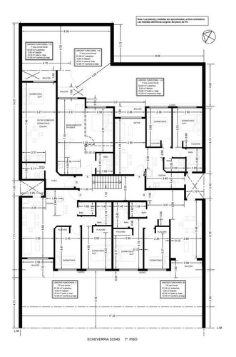 Imagen 18 de 20 de Cochera Venta - Villa Martelli