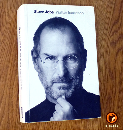 Steve Jobs - Walter Issacson