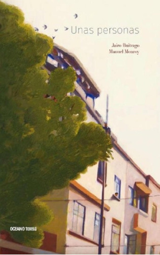 Libro Unas Personas - Buitrago / Monroy