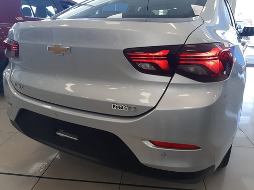 Chevrolet Onix plus 1.0 Lt