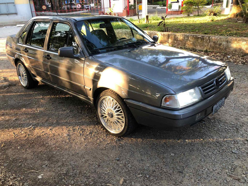 Volkswagen Santana Santana Mi 98 Gas