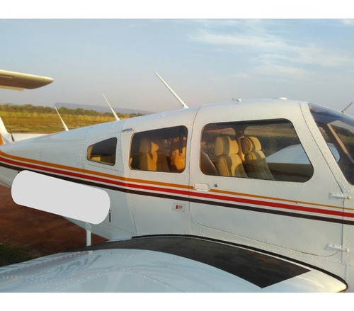 Imagem 7 de 8 de Avião Piper Arrow Iv