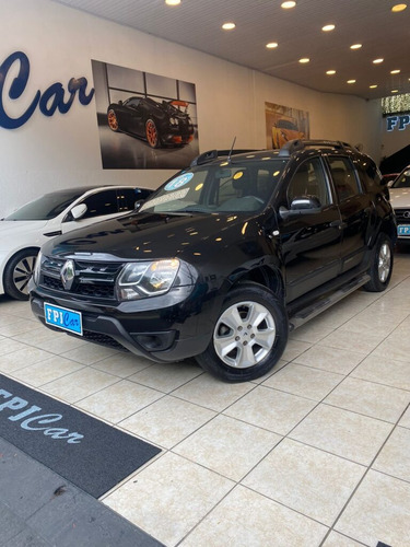 Renault Duster 1.6 16v Expression Sce 5p