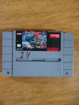 Comprar Cartucho Street Fighter 2 Snes Original Nintendo
