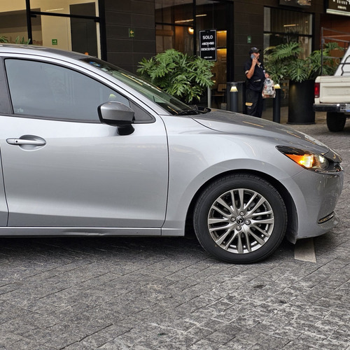 Mazda Mazda 2 1.5 I Grand Touring Hatchback At