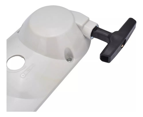 Ensamblaje De Arrancador De Cuerda P/stihl Ts400 Oem N.° 422