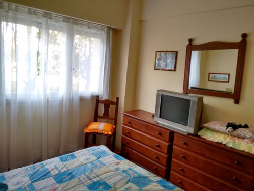 Imagen 10 de 18 de Excelente Departamento 3 Ambientes Al Frente