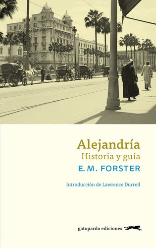 Alejandria - M Forster E