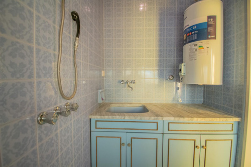 Casa En Ph 5 Ambientes Apto Credito - Ituzaingó Norte