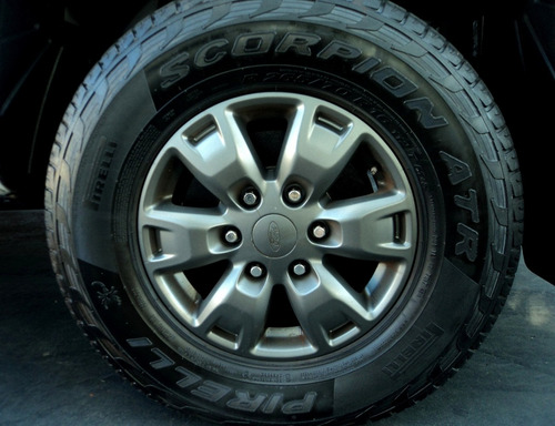 Ford Ranger 2.2 Xls Cab. Dupla 4x4 4p