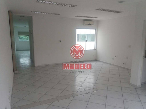 Imagem 9 de 13 de Salão Comercial Para Locação, Centro, Piracicaba. - Sl0230