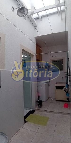 Imagem 29 de 29 de Sobrado Para Venda No Bairro Cooperativa - 11389