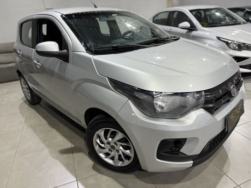 Fiat Mobi Mobi 1.0 EVO FLEX LIKE. MANUAL