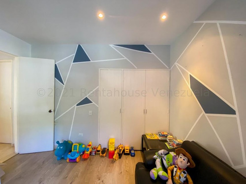 Imagen 11 de 14 de Apartamento En Venta Jose Carrillo If Mls #22-12034
