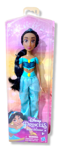 Muñecas Barbie Frozen Disney 100% Originales