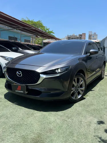 Mazda CX-30 2.0 Grand Touring At