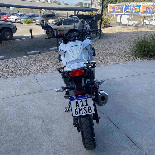 Imagen 4 de 18 de Kawasaki Versys 300x