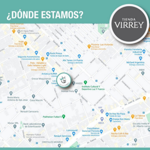 Plato Onda De Polipapel. Descartable. Tienda Virrey