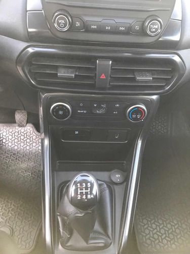 Ford Ecosport 1.5 S 123cv 4x2
