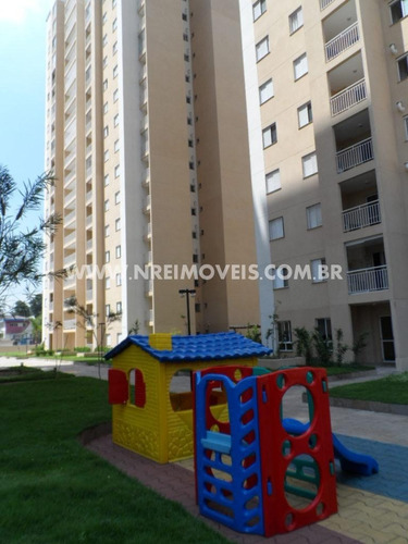 Imagem 25 de 30 de Excelente Apartamento À Venda Na Vila Das Belezas - Ap00124 - 69006311