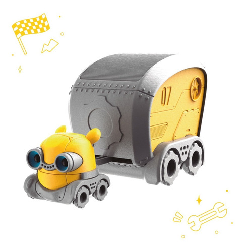 Cogonaut #7 - Collector's Edition