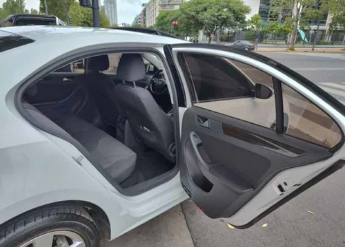 Volkswagen Vento 2.5 Advance Plus 170cv Tiptronic