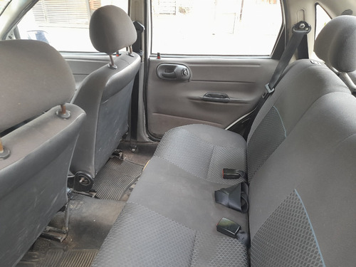 Chevrolet Classic 1.4 Lt Spirit
