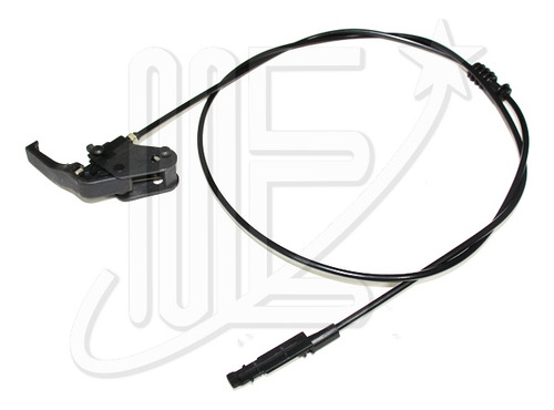 Cable Apertura Interior De Capot Renault Megane 2 05 - 10
