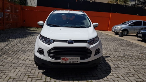 Ford Ecosport 2.0 16v Se Flex Powershift 5p
