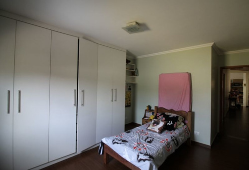 Sobrado - Ref: 6827