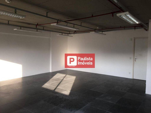 Imagem 4 de 15 de Sala, 65 M² - Venda Por R$ 400.000,00 Ou Aluguel Por R$ 2.200,00/mês - Chácara Santo Antônio (zona Sul) - São Paulo/sp - Sa1548