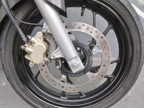 Imagem 4 de 7 de Honda Cb 250 Twister 2020