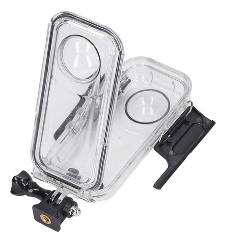 Funda De Buceo Para Cámara De Acción X3 De 40 M, Impermeable