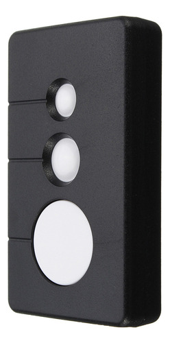 Control Remoto De Puerta De Garaje Con 3 Botones Para Sears